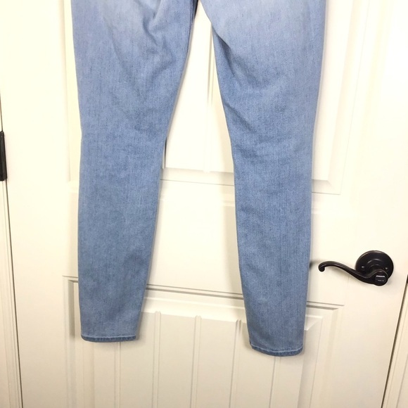 MOTHER The Looked Ankle in When in Rome Size 26. - Picture 6 of 11